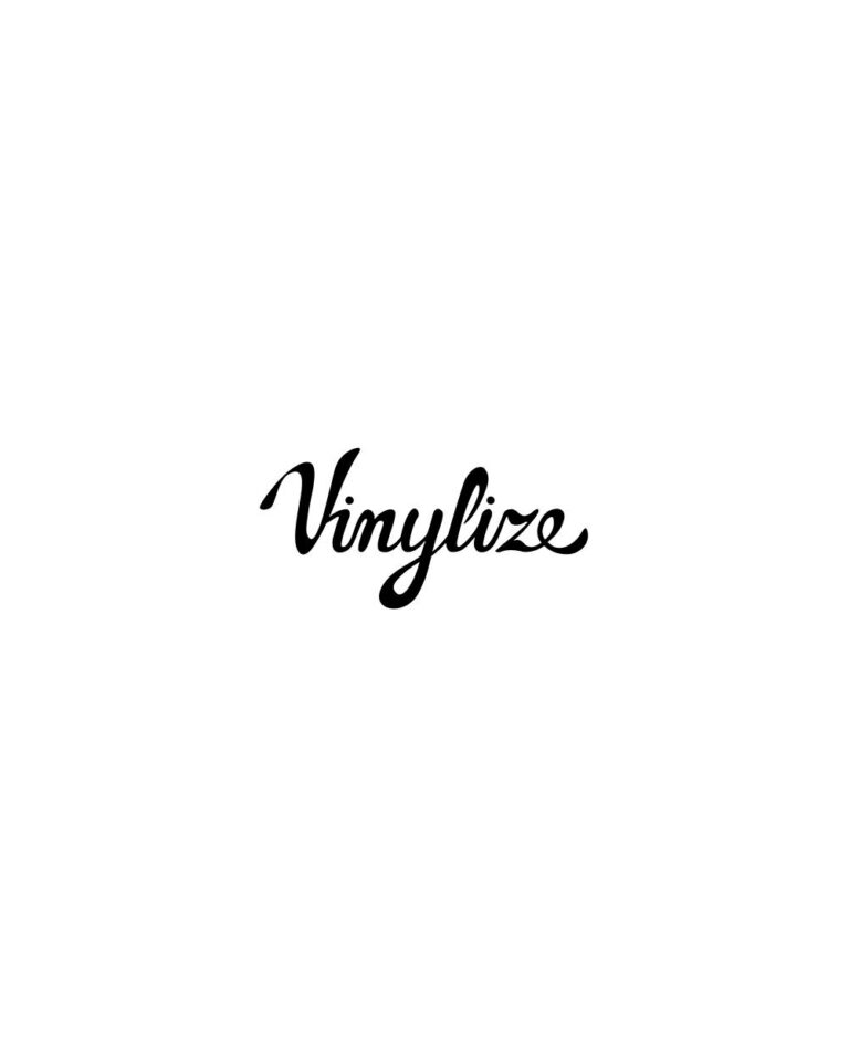 VINYLIZE